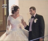Nunta Jasmin - Ilan Shor, cel mai urmarit subiect pe protv.md Nunta Jasmin - Ilan Shor, cel mai urmarit subiect pe protv.md