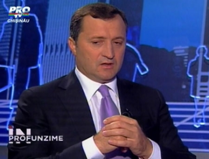 In PROfunzime din 19 septembrie. Partea I In PROfunzime din 19 septembrie. Partea I