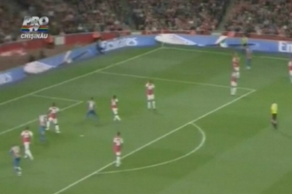 Manchester United s-a calificat in optimile Cupei Ligii Angliei. Leeds United, zdrobita cu 3 la 0 Manchester United s-a calificat in optimile Cupei Ligii Angliei. Leeds United, zdrobita cu 3 la 0