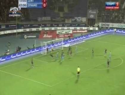 Spartak Moscova, eliminata dramatic din Cupa Rusiei! Spartak Moscova, eliminata dramatic din Cupa Rusiei!