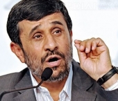 Manifestatii la New York, impotriva prezentei presedintelui iranian Mahmoud Ahmadinejad Manifestatii la New York, impotriva prezentei presedintelui iranian Mahmoud Ahmadinejad