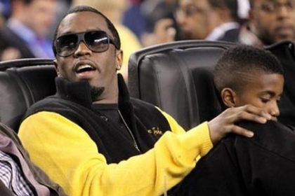 P. Diddy si Michael Bay, pe lista viitorilor miliardari din industria de divertisment P. Diddy si Michael Bay, pe lista viitorilor miliardari din industria de divertisment