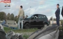 Beat la volan, a intrat cu masina intr-un grup de studenti! Accidentul care a zguduit Moscova