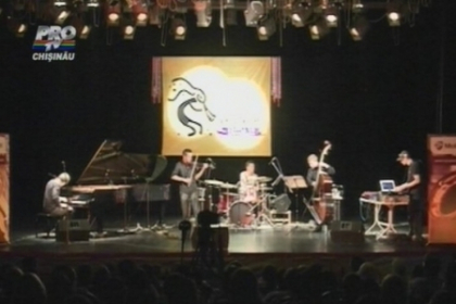 Cum s-a desfasurat Festivalul Ethno Jazz la Chisinau Cum s-a desfasurat Festivalul Ethno Jazz la Chisinau
