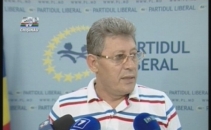 PL nu vrea sa negocieze separat cu PCRM! Ghimpu: Voronin incearca sa dezbine Alianta PL nu vrea sa negocieze separat cu PCRM! Ghimpu: Voronin incearca sa dezbine Alianta