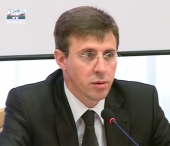 Chirtoaca: Cineva pe noi ne-a avut. La ce s-a referit primarul?