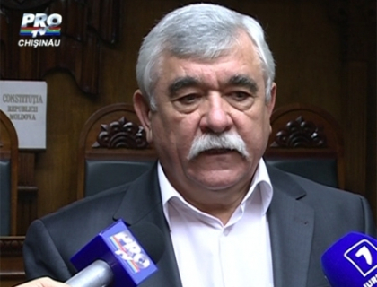 Scandal la Curtea Constitutionala. Doi judecatori cer demisia lui Pulbere. Ce spune presedintele CC