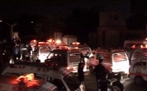 Cel putin 30 morti in accidentul unui autobuz scolar in Pakistan