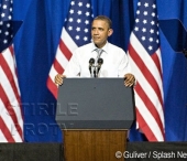 VIDEO. Discursul lui Obama, intrerupt de tipete: "Esti Anticristul". Cum a reactionat presedintele SUA
