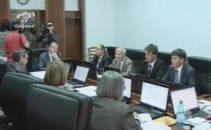 CSM a amanat luarea unei decizii in privinta judecatorului implicat in atacurile asupra bancilor CSM a amanat luarea unei decizii in privinta judecatorului implicat in atacurile asupra bancilor