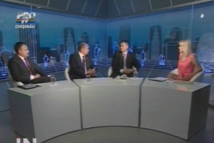 "Partidele din Alianta nu vor merge separat la negocierile cu comunistii" "Partidele din Alianta nu vor merge separat la negocierile cu comunistii"