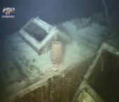 Comoara din Atlantic. 200 de tone de argint, descoperite intr-un vapor naufragiat