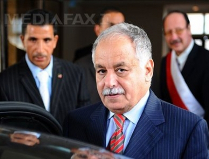 Fostul premier libian, achitat de justitia tunisiana