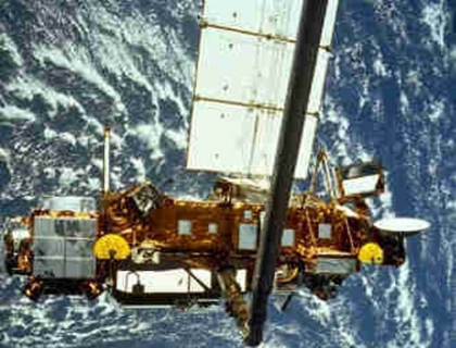 NASA a anuntat oficial locul unde a cazut satelitul UARS. Afla unde anume NASA a anuntat oficial locul unde a cazut satelitul UARS. Afla unde anume