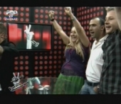 Start Vocea Romaniei! AFLA cine este participantul din Moldova ajuns in concurs Start Vocea Romaniei! AFLA cine este participantul din Moldova ajuns in concurs