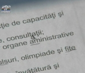 Greselile din agenda elevului, in atentia Ministerului! Cine se face vinovat? Greselile din agenda elevului, in atentia Ministerului! Cine se face vinovat?