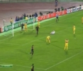 Catalanii s-au distrat cu bielorusii de la BATE! AC Milan, mai putenica decat Viktoria Plzen
