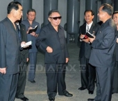 In Coreea de Nord este foamete, insa Kim Jong-Il cheltuie pana la 200.000 de dolari pentru animalele sale