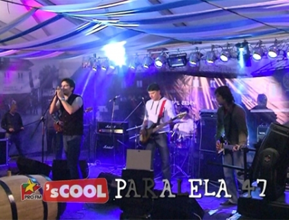Paralela 47 Paralela 47