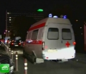 Miliardar impuscat in timp ce lua masa in oras cu sotia sa! Executie in stil mafiot in Rusia
