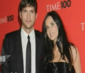 Demi Moore divorteaza? Ultima pasiune a lui Ashton Kutcher care a umplut paharul rabdarii actritei