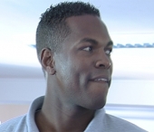 Remy Bonjasky a sosit la Chisinau! Cum a fost intampinat campionul mondial de K-1 Remy Bonjasky a sosit la Chisinau! Cum a fost intampinat campionul mondial de K-1