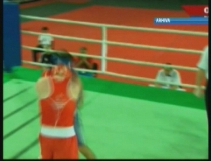 Si Galogot a fost eliminat. Tot mai putini moldoveni continua lupta la Mondialele de box