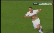 Stuttgart a urcat pe locul 4 in Bundesliga! Kaiserslautern, in subsolul clasamentului Stuttgart a urcat pe locul 4 in Bundesliga! Kaiserslautern, in subsolul clasamentului