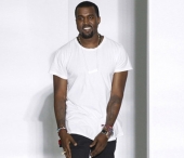 Kanye West si-a prezentat prima sa colectie de moda, la Paris Kanye West si-a prezentat prima sa colectie de moda, la Paris