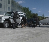 "Pantera" in actiune! AFLA cum sa te protejezi de hotii de automobile