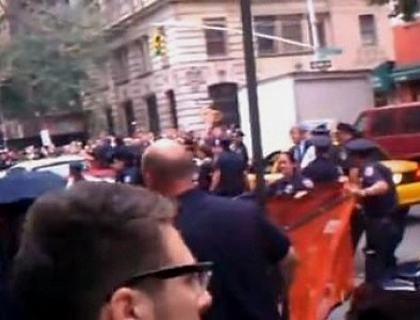 Autoritatile lumii, in alerta. O miscare vrea sa "modernizeze planeta" si cheama la proteste Autoritatile lumii, in alerta. O miscare vrea sa "modernizeze planeta" si cheama la proteste
