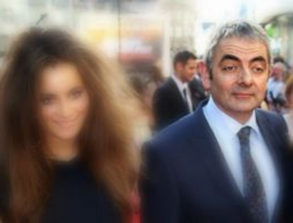 Te asteptai sa fie urata? Uite cum arata fiica lui Mr. Bean