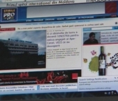 Fotografia "bunicutei internaute", cea mai urmarita pe site-ul protv.md! Fotografia "bunicutei internaute", cea mai urmarita pe site-ul protv.md!