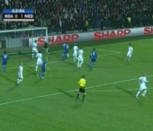 Cum sa-i batem pe olandezi? Ce spun fotbalistii selectionatei Moldovei