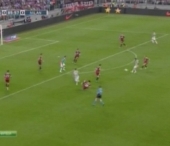 Juventus a invins AC Milan in cel mai fierbinte derby din Serie A!