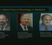 A murit la doar trei zile inainte de a fi desemnat castigator al Premiilor Nobel A murit la doar trei zile inainte de a fi desemnat castigator al Premiilor Nobel