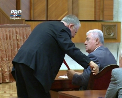 Dima, esti mare "ÑÐ²Ð¾Ð»Ð¾Ñ‡ÑŒ". VEZI AICI marturiile lui VORONIN despre "DUNITRU" Diacov