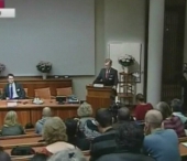 "Descoperirea cvasicristalelor, la fel de importanta ca teoria relativitatii a lui Einstein". Cine a primit Premiul Nobel pentru chimie "Descoperirea cvasicristalelor, la fel de importanta ca teoria relativitatii a lui Einstein". Cine a primit Premiul Nobel pentru chimie