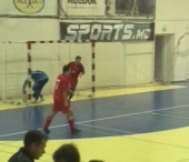 FC Academia s-a duelat cu nationala Moldovei de futsal! Cu ce rezultat s-a incheiat meciul FC Academia s-a duelat cu nationala Moldovei de futsal! Cu ce rezultat s-a incheiat meciul