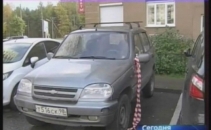 Inca un om de afaceri asasinat in Rusia! Inca un om de afaceri asasinat in Rusia!