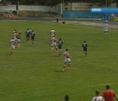 Rugbystul moldovean Vadim Cobalas a reusit primul eseu in Campionatul Angliei! Rugbystul moldovean Vadim Cobalas a reusit primul eseu in Campionatul Angliei!