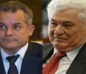 S-a intalnit Voronin cu Plahotniuc? Ce spun politicienii