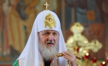 "Ordinul Republicii" pentru Patriarhul Kiril. AFLA de cine va fi insotit in vizita sa la Chisinau "Ordinul Republicii" pentru Patriarhul Kiril. AFLA de cine va fi insotit in vizita sa la Chisinau