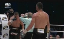 Vladimir Kliciko, din nou in ring! Cu cine se va duela detinatorul a patru centuri mondiale