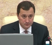 Ba da, ba nu! Audierea premierului Vlad Filat de catre Parlament, amanata!