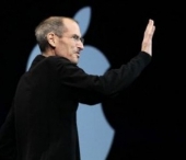 Wall Street Journal: Steve Jobs a fost inmormantat vineri in cadrul unei ceremonii private