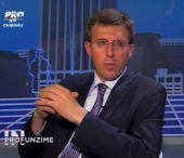 Luni. DORIN CHIRTOACA, invitat InPROfunzime