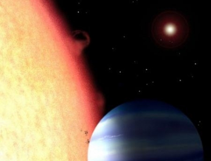 Secretele ascunse intr-o gaura neagra. Noi descoperiri despre planetele misterioase din galaxie