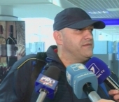 Gabi Balint pleaca de la Nationala? Gabi Balint pleaca de la Nationala?