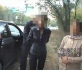 Cat costa libertatea in Moldova? 4.000 de euro si un Audi. VIDEO Cat costa libertatea in Moldova? 4.000 de euro si un Audi. VIDEO